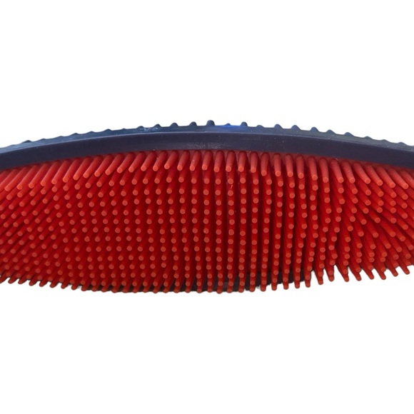 Joie Duo Grooming 2 Double Sided & Lint Brush Dual NIP Dogs Cats Fur Remover - Picture 6 of 6